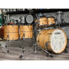 Tama star maple for sale  North Hampton