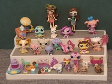 Lps joblot littlest for sale  RUGBY