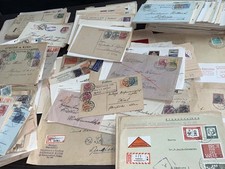 Deutschland reichhaltige beleg gebraucht kaufen  Sögel