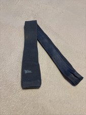 burberry tie for sale  FALKIRK