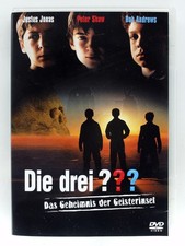 Geheimnis geisterinsel 3 gebraucht kaufen  Osnabrück