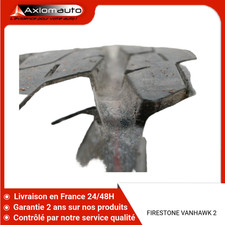 Paire pneus firestone d'occasion  Amiens-