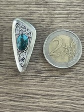 Ancienne broche argent d'occasion  Gouvieux