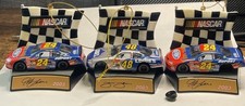 Nascar lowes dupont for sale  Fort Wayne