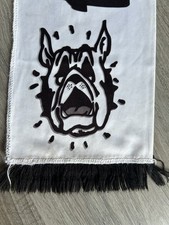 Sciarpa ultras udinese usato  Domodossola