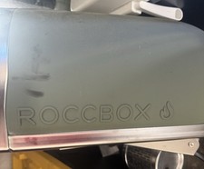 Roccbox inch propane for sale  San Jose