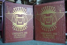 Cartonnage art deco d'occasion  Parthenay