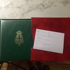 Collezione usata regno usato  Savona