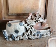 Large antique chinese for sale  WESTCLIFF-ON-SEA