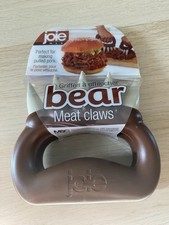 Bear claws bbq for sale  TAUNTON