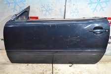 Porte gauche mercedes d'occasion  Moulins