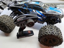 Traxxas erevo 2.0 for sale  Gridley