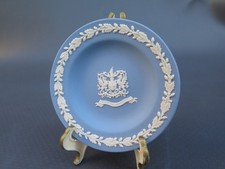 Wedgwood jasperware blau gebraucht kaufen Wedgwood jasperware blau gebraucht kaufen  Hattersheim
