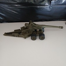 Canhão Howitzer militar M&C Toy Center 18" World Peace Keepers comprar usado  Enviando para Brazil