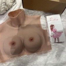 Collar silicone breast for sale Collar silicone breast for sale  BOSTON