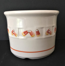 Longaberger pottery candy for sale  Conroe