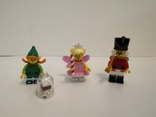 Lego series lot for sale  Woodworth