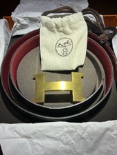 Hermes cuir seul for sale  Fresno