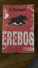 Erebos poznanski jugendbuch gebraucht kaufen  Maisach