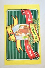 Vintage tea towel for sale  UK