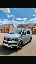 Volkswagen transporter sportli for sale  PRESTON