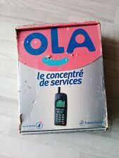 Téléphone mobile ola d'occasion  Lavelanet