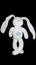 Doudou peluche lapin d'occasion  Molsheim