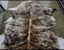 Awesome large cowhide for sale  Mamou