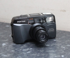 Pentax espio 105wr for sale  BIRMINGHAM