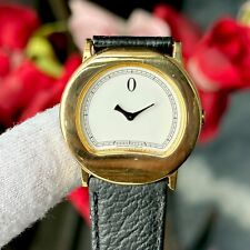 Orologio uomo vintage usato  Spedire a Italy