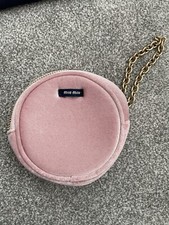 Miu miu bag for sale  WATFORD