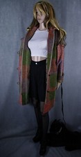 Vtg irish donegal gebraucht kaufen  Königs Wusterhausen
