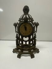 Horloge pendule poser d'occasion  Wingen-sur-Moder