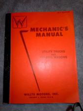 1956 willys motors for sale  Middletown