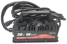 Yileide 36v 18amp for sale  Donna