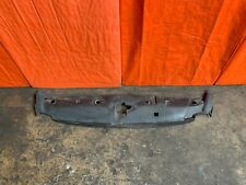 OEM 2007 07 HONDA CIVIC SI COUPE - PAINEL DE ACABAMENTO DE SUPORTE DE RADIADOR SUPERIOR ENFEITE comprar usado  Enviando para Brazil