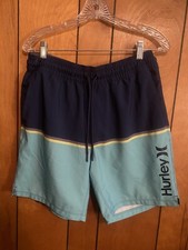 Hurley swim trunks for sale  Hope Mills