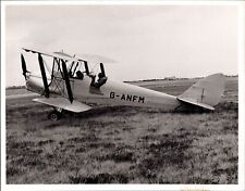 Havilland tiger moth for sale  BRIGHTON