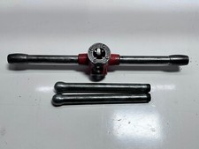 Ridgid way pipe for sale  Staten Island