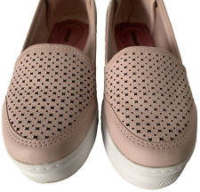 Tênis Kolosh Rosa Feminino Performance Tamanho 7/EUR 38 Casual Confortável Almofada comprar usado  Enviando para Brazil