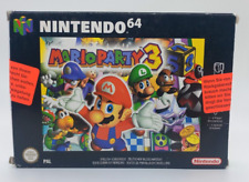 Nintendo n64 mario gebraucht kaufen  Dietzenbach