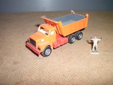 Volvo muldenkipper resin gebraucht kaufen  Essen