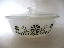 glasbake casserole for sale glasbake casserole for sale Hartford