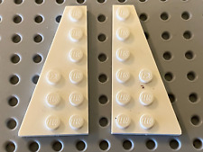 Ailes blanches lego d'occasion  France