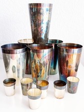 Wmf becher trinkbecher gebraucht kaufen  Essen