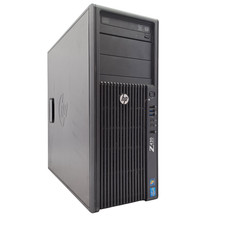 Workstation z420 intel for sale  LEEDS