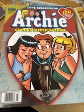 Archie comics super for sale  Marion