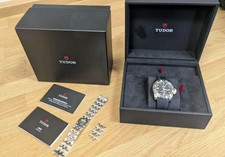 Stunning tudor hydronaut for sale  BRISTOL