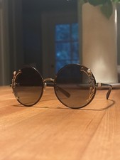 Jimmy choo gema for sale  Norman
