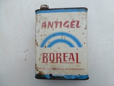 Ancien bidon huile d'occasion Ancien bidon huile d'occasion  Verberie